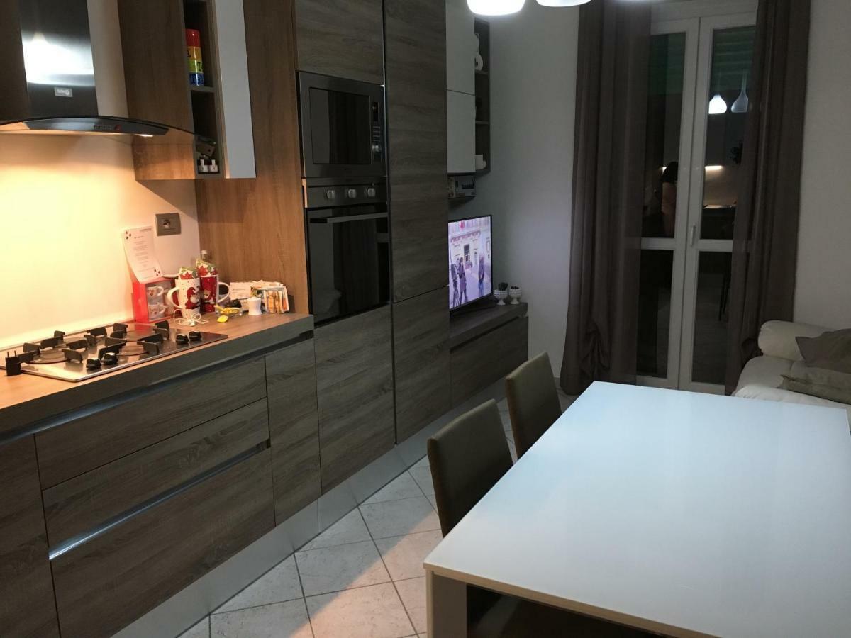 Apartamento Biama *