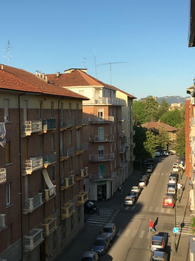 Biama Apartment *